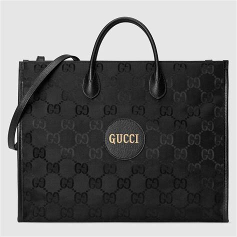 gucci bag video ufficiale|gucci unisex tote.